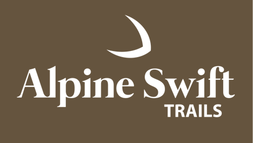 Alpine Swift Trails
